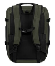 SAMSONITE 2FIT Zaino underseater 2 in 1 climbing ivy - Zaini Scuola & Tempo Libero - 5