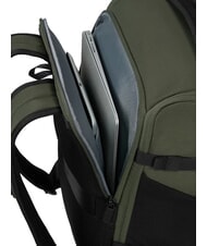 SAMSONITE 2FIT Zaino underseater 2 in 1 climbing ivy - Zaini Scuola & Tempo Libero - 6