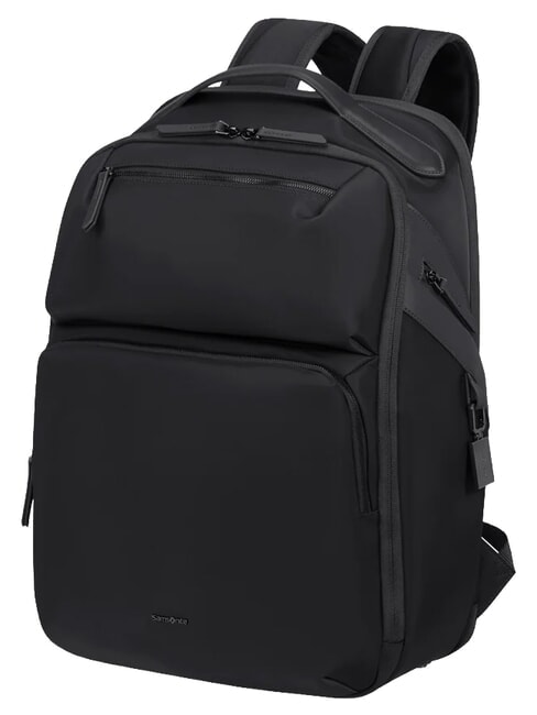 EVOLUXE Zaino porta PC 15.6" NERO - Zaini da lavoro porta PC