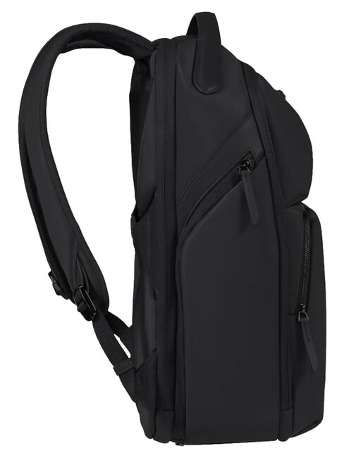 EVOLUXE Zaino porta PC 15.6" NERO - Zaini da lavoro porta PC