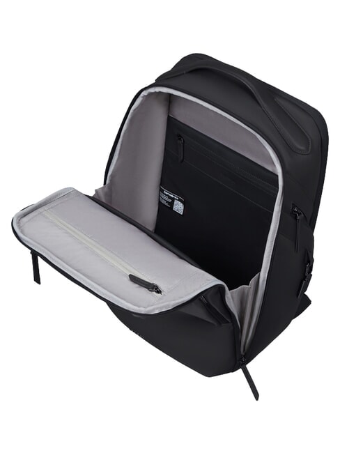 EVOLUXE Zaino porta PC 15.6" NERO - Zaini da lavoro porta PC
