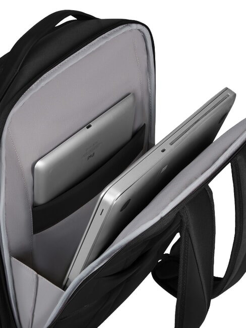 EVOLUXE Zaino porta PC 15.6" NERO - Zaini da lavoro porta PC