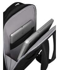 SAMSONITE EVOLUXE Zaino porta PC 15.6" NERO - Zaini da lavoro porta PC - 6