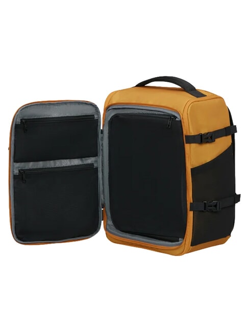2FIT Zaino underseater 2 in 1 mus/yell - Zaini Scuola & Tempo Libero