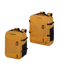 SAMSONITE 2FIT Zaino underseater 2 in 1 mus/yell - Zaini Scuola & Tempo Libero - 3