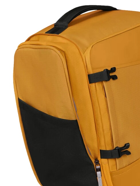 2FIT Zaino underseater 2 in 1 mus/yell - Zaini Scuola & Tempo Libero