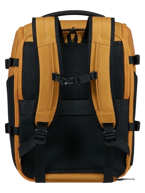 2FIT Zaino underseater 2 in 1 mus/yell - Zaini Scuola & Tempo Libero