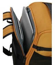 SAMSONITE 2FIT Zaino underseater 2 in 1 mus/yell - Zaini Scuola & Tempo Libero - 6