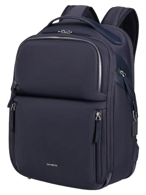 EVOLUXE Zaino porta PC 14.1" midnightblue - Zaini da lavoro porta PC