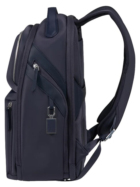 EVOLUXE Zaino porta PC 14.1" midnightblue - Zaini da lavoro porta PC