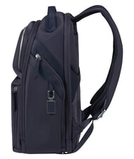 SAMSONITE EVOLUXE Zaino porta PC 14.1" midnightblue - Zaini da lavoro porta PC - 3