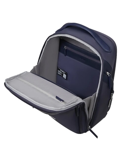 EVOLUXE Zaino porta PC 14.1" midnightblue - Zaini da lavoro porta PC