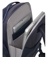 SAMSONITE EVOLUXE Zaino porta PC 14.1" midnightblue - Zaini da lavoro porta PC - 6
