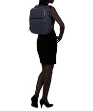 SAMSONITE EVOLUXE Zaino porta PC 14.1" midnightblue - Zaini da lavoro porta PC - 7