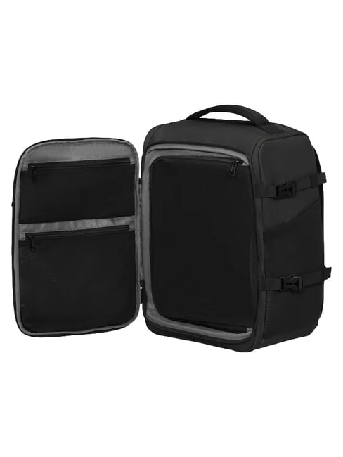 2FIT Zaino underseater 2 in 1 NERO - Zaini Scuola & Tempo Libero