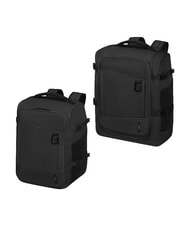SAMSONITE 2FIT Zaino underseater 2 in 1 NERO - Zaini Scuola & Tempo Libero - 3