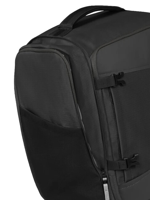2FIT Zaino underseater 2 in 1 NERO - Zaini Scuola & Tempo Libero