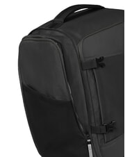 SAMSONITE 2FIT Zaino underseater 2 in 1 NERO - Zaini Scuola & Tempo Libero - 4