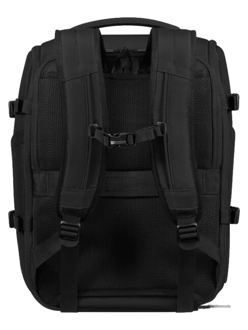 2FIT Zaino underseater 2 in 1 NERO - Zaini Scuola & Tempo Libero