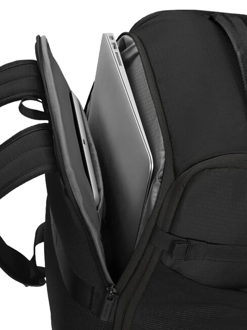 2FIT Zaino underseater 2 in 1 NERO - Zaini Scuola & Tempo Libero