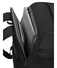 SAMSONITE 2FIT Zaino underseater 2 in 1 NERO - Zaini Scuola & Tempo Libero - 6