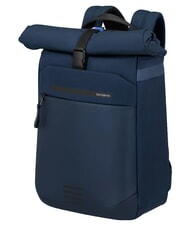 SAMSONITE MODERNY Zaino porta PC 15.6", espandibile blue - Zaini da lavoro porta PC - 2