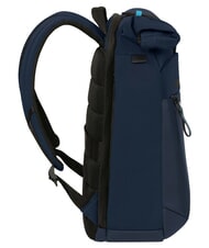 SAMSONITE MODERNY Zaino porta PC 15.6", espandibile blue - Zaini da lavoro porta PC - 3