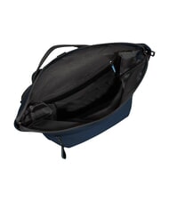 SAMSONITE MODERNY Zaino porta PC 15.6", espandibile blue - Zaini da lavoro porta PC - 4