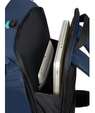 SAMSONITE MODERNY Zaino porta PC 15.6", espandibile blue - Zaini da lavoro porta PC - 5