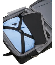 SAMSONITE SPECTROLITE 4.0 Pilotina porta PC 15.6", espandibile NERO - Bagagli a mano - 2
