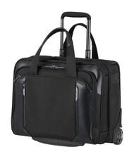 SAMSONITE SPECTROLITE 4.0 Pilotina porta PC 15.6", espandibile NERO - Bagagli a mano - 3