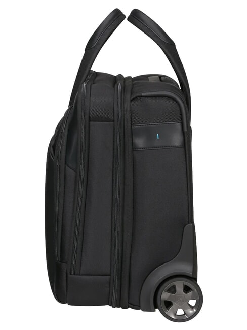 SPECTROLITE 4.0 Pilotina porta PC 15.6", espandibile NERO - Bagagli a mano