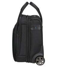 SAMSONITE SPECTROLITE 4.0 Pilotina porta PC 15.6", espandibile NERO - Bagagli a mano - 4