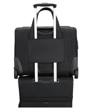 SAMSONITE SPECTROLITE 4.0 Pilotina porta PC 15.6", espandibile NERO - Bagagli a mano - 5