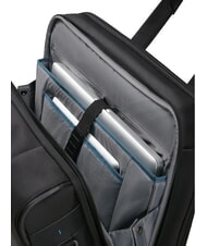 SAMSONITE SPECTROLITE 4.0 Pilotina porta PC 15.6", espandibile NERO - Bagagli a mano - 6