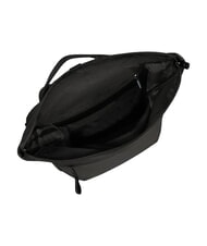 SAMSONITE MODERNY Zaino porta PC 15.6", espandibile NERO - Zaini da lavoro porta PC - 3
