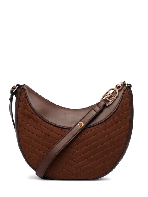 CIRRY Hobo Bag a spalla tabacco - Borse Donna