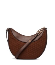 LIUJO CIRRY Hobo Bag a spalla tabacco - Borse Donna - 3