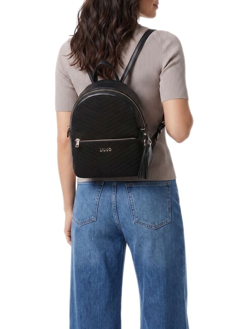 CIRRY Zainetto NERO - Borse Donna