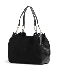 LIUJO CIRRY Borsa media a spalla NERO - Borse Donna - 3