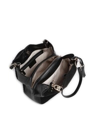 LIUJO CIRRY Borsa media a spalla NERO - Borse Donna - 4