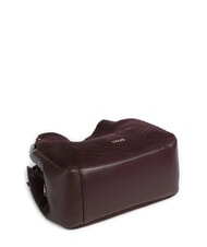 LIUJO CIRRY Borsa media a spalla red aubergine - Borse Donna - 4