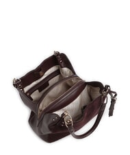 LIUJO CIRRY Borsa media a spalla red aubergine - Borse Donna - 5