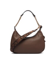 LIUJO RIDHI Borsa a spalla, con tracolla dark mocha - Borse Donna - 3