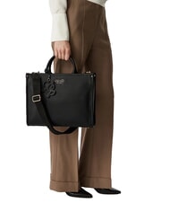 LIUJO RIDHI Borsa a mano, con tracolla NERO - Borse Donna - 2