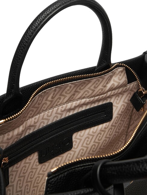 RIDHI Borsa a mano, con tracolla NERO - Borse Donna