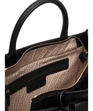 LIUJO RIDHI Borsa a mano, con tracolla NERO - Borse Donna - 5