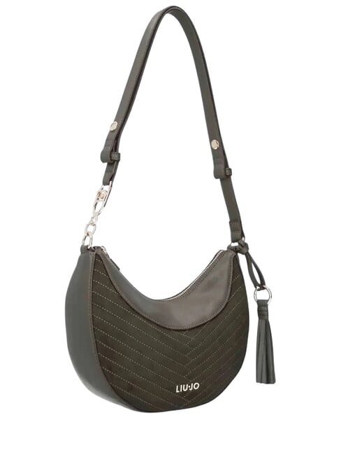 CIRRY Hobo Bag a spalla foresta - Borse Donna