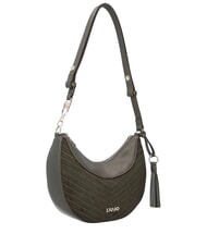 LIUJO CIRRY Hobo Bag a spalla foresta - Borse Donna - 2