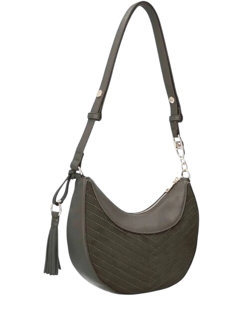 CIRRY Hobo Bag a spalla foresta - Borse Donna